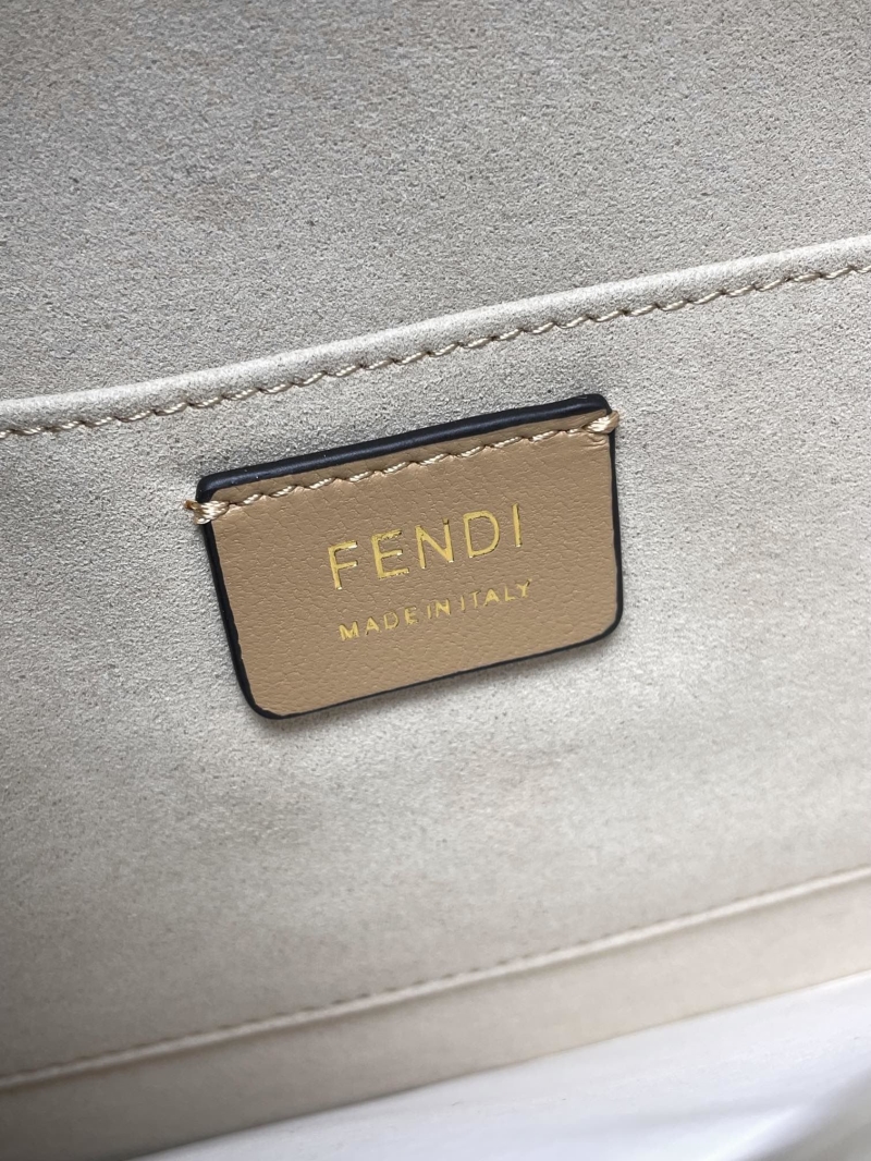 Fendi Satchel Bags